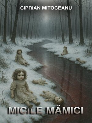 cover image of Micile Mămici